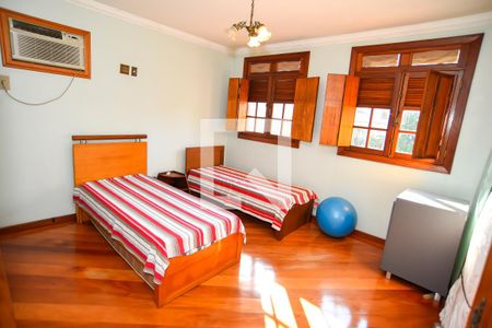 Casa de condomínio para alugar com 700m², 2 quartos e 5 vagas Casa de condomínio para alugar com 700m², 2 quartos e 5 vagasQuarto Suíte 2