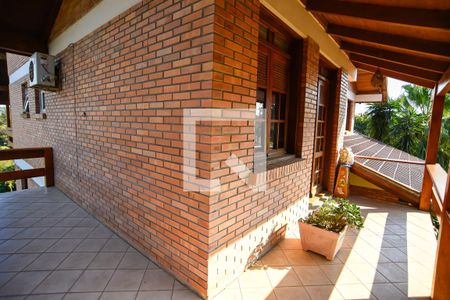 Casa de condomínio para alugar com 700m², 2 quartos e 5 vagas Casa de condomínio para alugar com 700m², 2 quartos e 5 vagasVista Quarto 3 - Suíte