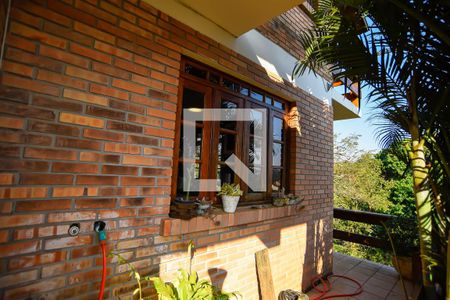 Casa de condomínio para alugar com 700m², 2 quartos e 5 vagas Casa de condomínio para alugar com 700m², 2 quartos e 5 vagasVista da Sala