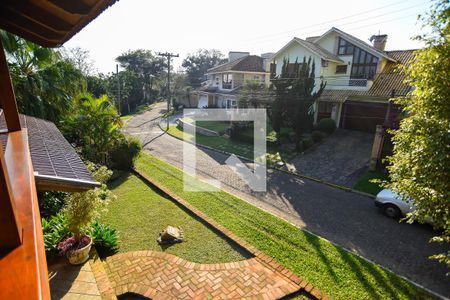 Casa de condomínio para alugar com 700m², 2 quartos e 5 vagas Casa de condomínio para alugar com 700m², 2 quartos e 5 vagasVista Quarto 3 - Suíte