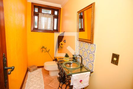 Casa de condomínio para alugar com 700m², 2 quartos e 5 vagas Casa de condomínio para alugar com 700m², 2 quartos e 5 vagasLavabo