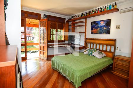 Casa de condomínio para alugar com 700m², 2 quartos e 5 vagas Casa de condomínio para alugar com 700m², 2 quartos e 5 vagasQuarto 3 - Suíte