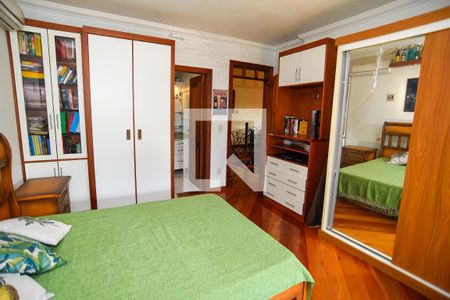 Casa de condomínio para alugar com 700m², 2 quartos e 5 vagas Casa de condomínio para alugar com 700m², 2 quartos e 5 vagasQuarto 3 - Suíte