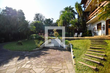 Casa de condomínio para alugar com 700m², 2 quartos e 5 vagas Casa de condomínio para alugar com 700m², 2 quartos e 5 vagasJardim