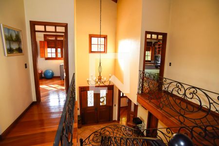 Casa de condomínio para alugar com 700m², 2 quartos e 5 vagas Casa de condomínio para alugar com 700m², 2 quartos e 5 vagasSala