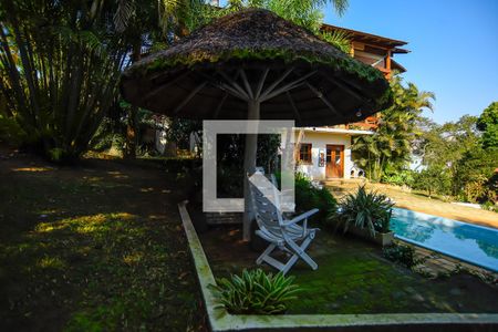 Casa de condomínio para alugar com 700m², 2 quartos e 5 vagas Casa de condomínio para alugar com 700m², 2 quartos e 5 vagasÁrea comum - Piscina