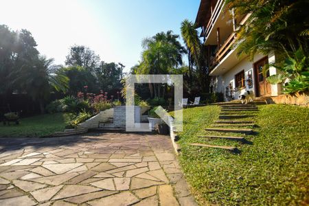 Casa de condomínio para alugar com 700m², 2 quartos e 5 vagas Casa de condomínio para alugar com 700m², 2 quartos e 5 vagasJardim