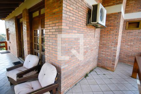 Casa de condomínio para alugar com 700m², 2 quartos e 5 vagas Casa de condomínio para alugar com 700m², 2 quartos e 5 vagasVista Quarto 4 - Suíte