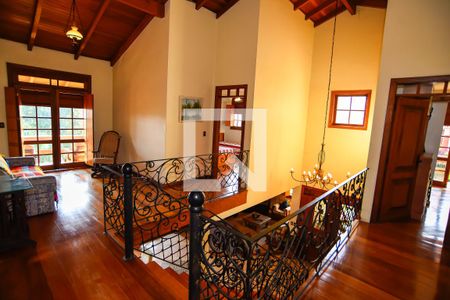 Casa de condomínio para alugar com 700m², 2 quartos e 5 vagas Casa de condomínio para alugar com 700m², 2 quartos e 5 vagasSala