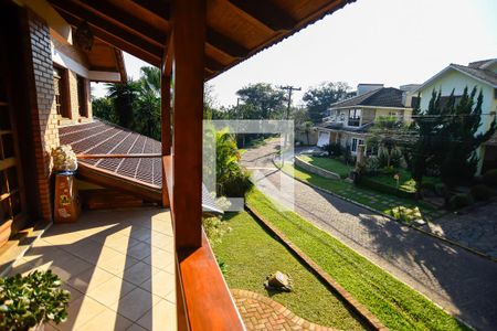 Casa de condomínio para alugar com 700m², 2 quartos e 5 vagas Casa de condomínio para alugar com 700m², 2 quartos e 5 vagasVista Quarto 3 - Suíte