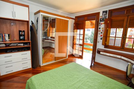 Casa de condomínio para alugar com 700m², 2 quartos e 5 vagas Casa de condomínio para alugar com 700m², 2 quartos e 5 vagasQuarto 3 - Suíte