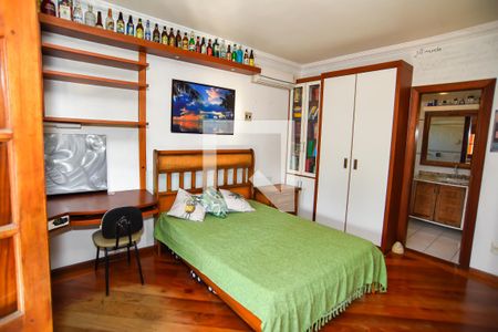 Casa de condomínio para alugar com 700m², 2 quartos e 5 vagas Casa de condomínio para alugar com 700m², 2 quartos e 5 vagasQuarto 3 - Suíte