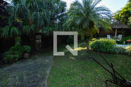 Casa de condomínio para alugar com 700m², 2 quartos e 5 vagas Casa de condomínio para alugar com 700m², 2 quartos e 5 vagasJardim