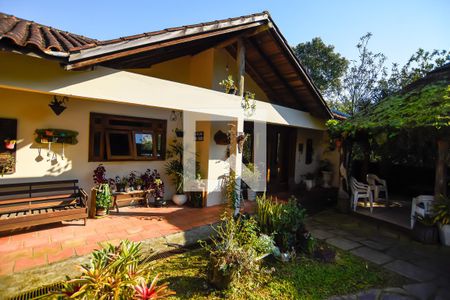 Casa de condomínio para alugar com 700m², 2 quartos e 5 vagas Casa de condomínio para alugar com 700m², 2 quartos e 5 vagasÁrea comum - Salão de festas