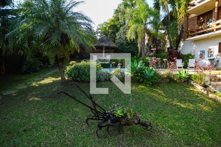 Casa de condomínio para alugar com 700m², 2 quartos e 5 vagas Casa de condomínio para alugar com 700m², 2 quartos e 5 vagasJardim