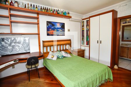 Casa de condomínio para alugar com 700m², 2 quartos e 5 vagas Casa de condomínio para alugar com 700m², 2 quartos e 5 vagasQuarto 3 - Suíte