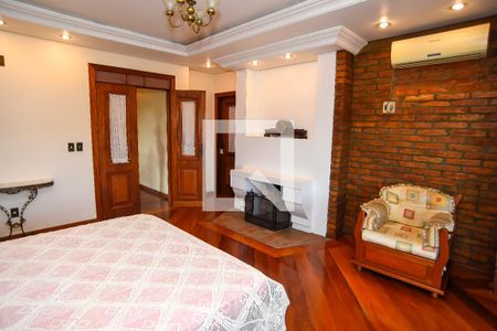 Casa de condomínio para alugar com 700m², 2 quartos e 5 vagas Casa de condomínio para alugar com 700m², 2 quartos e 5 vagasQuarto 4 - Suíte