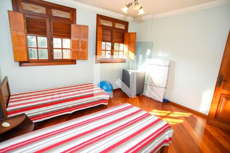 Casa de condomínio para alugar com 700m², 2 quartos e 5 vagas Casa de condomínio para alugar com 700m², 2 quartos e 5 vagasQuarto Suíte 2