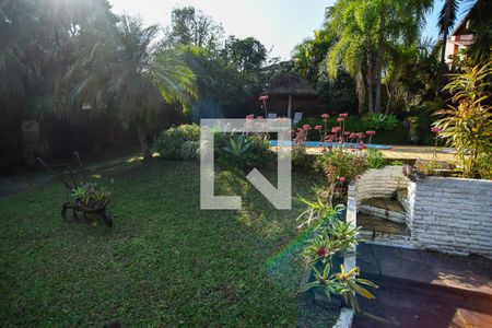 Casa de condomínio para alugar com 700m², 2 quartos e 5 vagas Casa de condomínio para alugar com 700m², 2 quartos e 5 vagasJardim