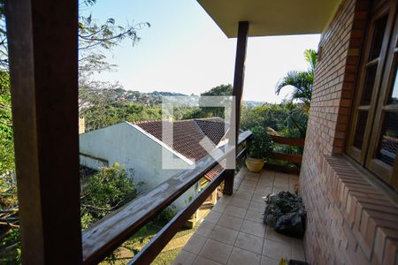 Casa de condomínio para alugar com 700m², 2 quartos e 5 vagas Casa de condomínio para alugar com 700m², 2 quartos e 5 vagasVista da Sala