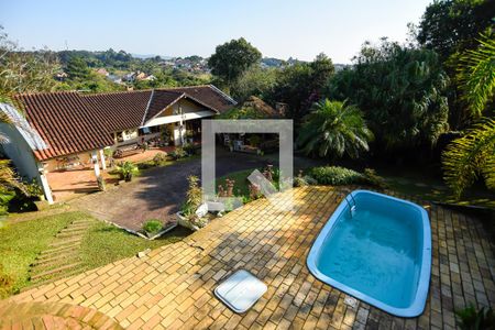 Casa de condomínio para alugar com 700m², 2 quartos e 5 vagas Casa de condomínio para alugar com 700m², 2 quartos e 5 vagasVista da Sala