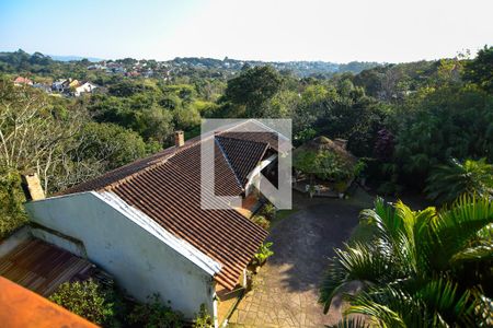 Casa de condomínio para alugar com 700m², 2 quartos e 5 vagas Casa de condomínio para alugar com 700m², 2 quartos e 5 vagasVista Quarto 4 - Suíte