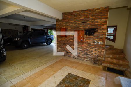 Casa de condomínio para alugar com 700m², 2 quartos e 5 vagas Casa de condomínio para alugar com 700m², 2 quartos e 5 vagasGaragem