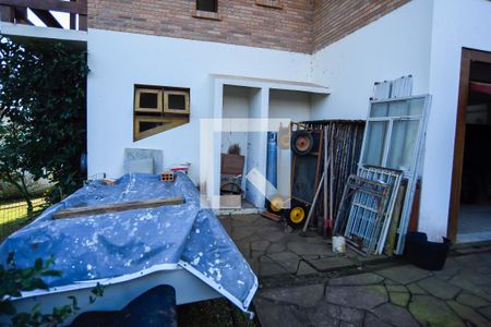 Casa de condomínio para alugar com 700m², 2 quartos e 5 vagas Casa de condomínio para alugar com 700m², 2 quartos e 5 vagasJardim