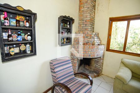 Casa de condomínio para alugar com 700m², 2 quartos e 5 vagas Casa de condomínio para alugar com 700m², 2 quartos e 5 vagasÁrea comum - Salão de jogos