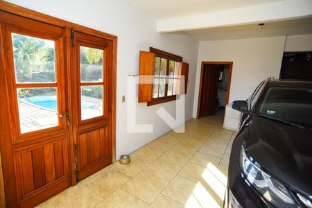 Casa de condomínio para alugar com 700m², 2 quartos e 5 vagas Casa de condomínio para alugar com 700m², 2 quartos e 5 vagasGaragem