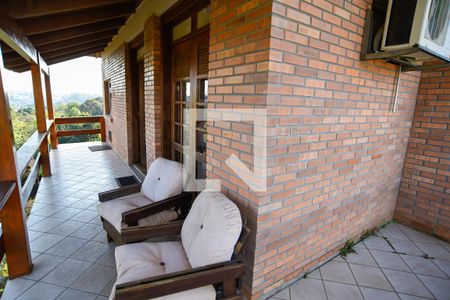 Casa de condomínio para alugar com 700m², 2 quartos e 5 vagas Casa de condomínio para alugar com 700m², 2 quartos e 5 vagasVista Quarto 4 - Suíte