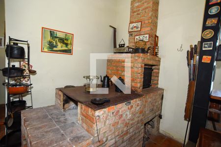 Casa de condomínio para alugar com 700m², 2 quartos e 5 vagas Casa de condomínio para alugar com 700m², 2 quartos e 5 vagasÁrea comum - Salão de festas