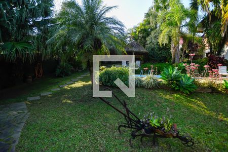 Casa de condomínio para alugar com 700m², 2 quartos e 5 vagas Casa de condomínio para alugar com 700m², 2 quartos e 5 vagasJardim