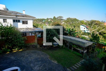 Casa de condomínio para alugar com 700m², 2 quartos e 5 vagas Casa de condomínio para alugar com 700m², 2 quartos e 5 vagasVista Banheiro da Suíte 1