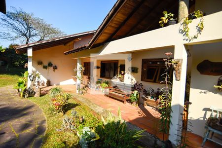 Casa de condomínio para alugar com 700m², 2 quartos e 5 vagas Casa de condomínio para alugar com 700m², 2 quartos e 5 vagasÁrea comum - Salão de festas