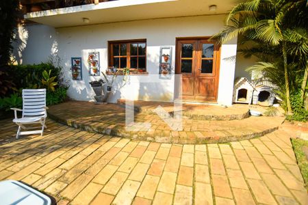 Casa de condomínio para alugar com 700m², 2 quartos e 5 vagas Casa de condomínio para alugar com 700m², 2 quartos e 5 vagasÁrea comum - Piscina