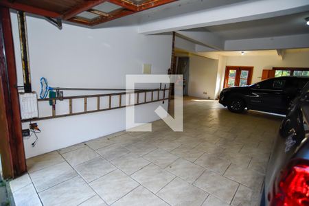 Casa de condomínio para alugar com 700m², 2 quartos e 5 vagas Casa de condomínio para alugar com 700m², 2 quartos e 5 vagasGaragem