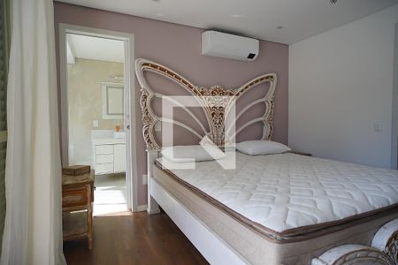 Casa para alugar com 600m², 3 quartos e 5 vagasQuarto suite 3