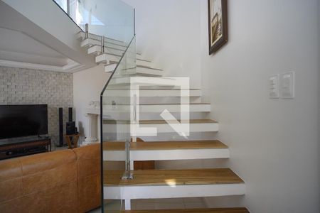 Casa para alugar com 600m², 3 quartos e 5 vagasAcesso a escritório