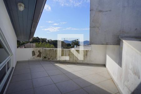 Casa para alugar com 600m², 3 quartos e 5 vagasTerraço