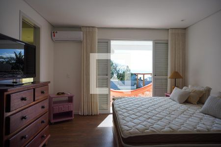 Casa para alugar com 600m², 3 quartos e 5 vagasQuarto suite 2