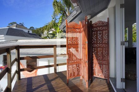 Casa para alugar com 600m², 3 quartos e 5 vagasVaranda