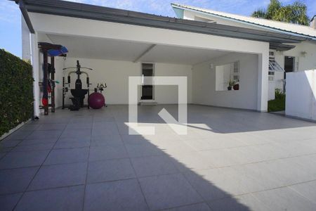 Casa para alugar com 600m², 3 quartos e 5 vagasGaragem