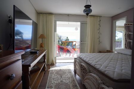 Casa para alugar com 600m², 3 quartos e 5 vagasQuarto suite 3