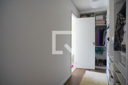 Casa para alugar com 600m², 3 quartos e 5 vagasCloset