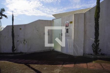Casa para alugar com 600m², 3 quartos e 5 vagasFachada