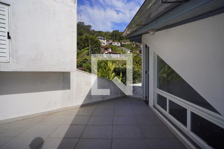 Casa para alugar com 600m², 3 quartos e 5 vagasTerraço