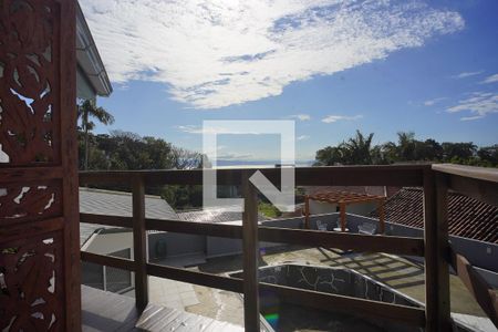 Casa para alugar com 600m², 3 quartos e 5 vagasVaranda