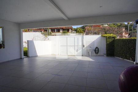 Casa para alugar com 600m², 3 quartos e 5 vagasGaragem