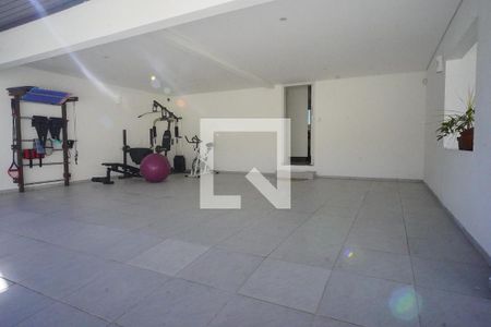 Casa para alugar com 600m², 3 quartos e 5 vagasGaragem